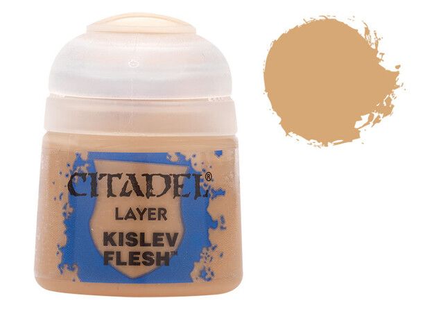 Citadel Paint Layer Kislev Flesh 12ml